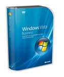 Windows Vista Business