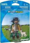 PLAYMOBIL 70973 Owczarz