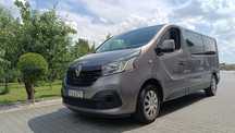 Renault Trafic Renault Trafic