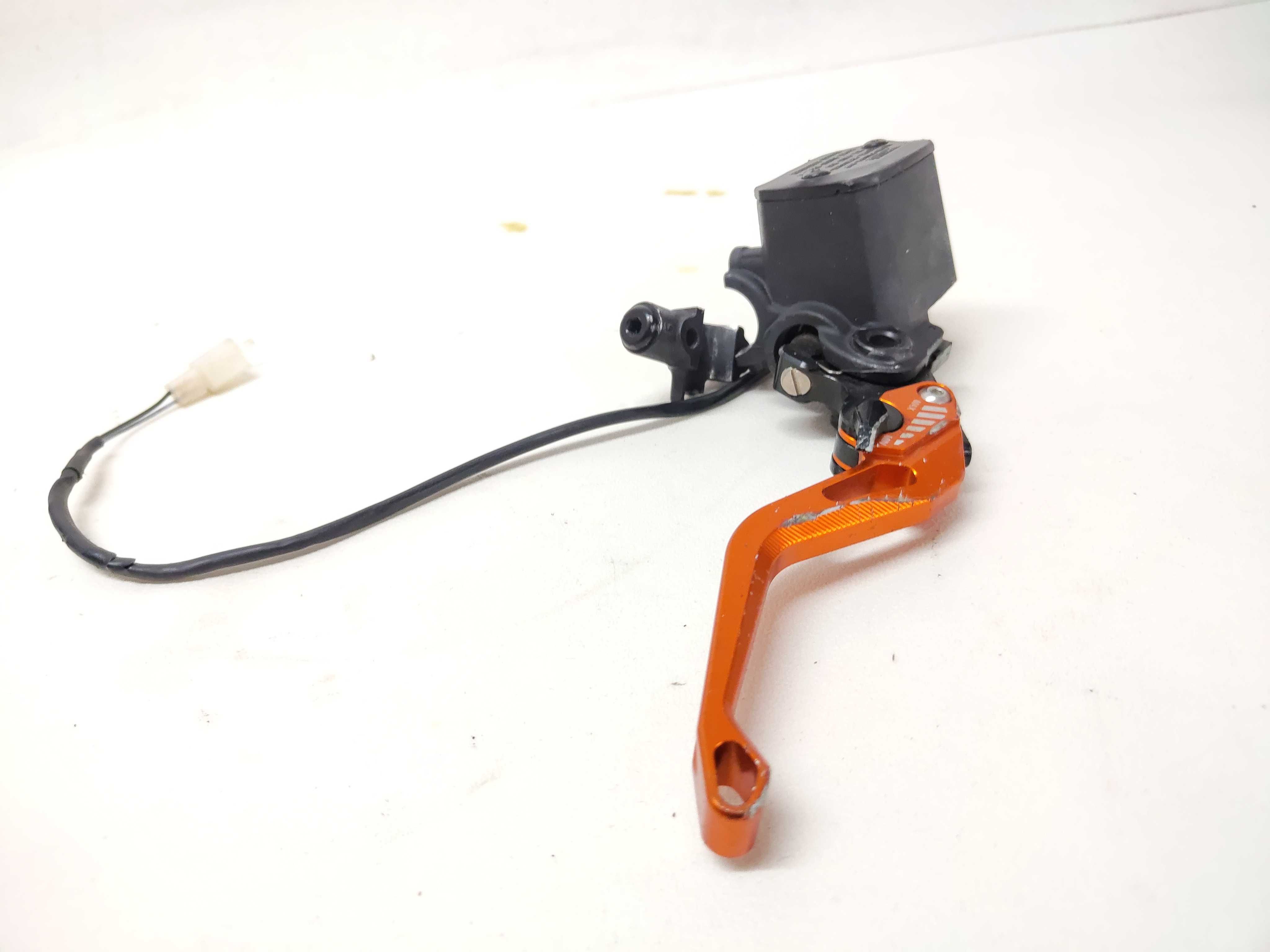KTM DUKE 690 Enduro SMC Pompa Hamulcowa Przednia Przód