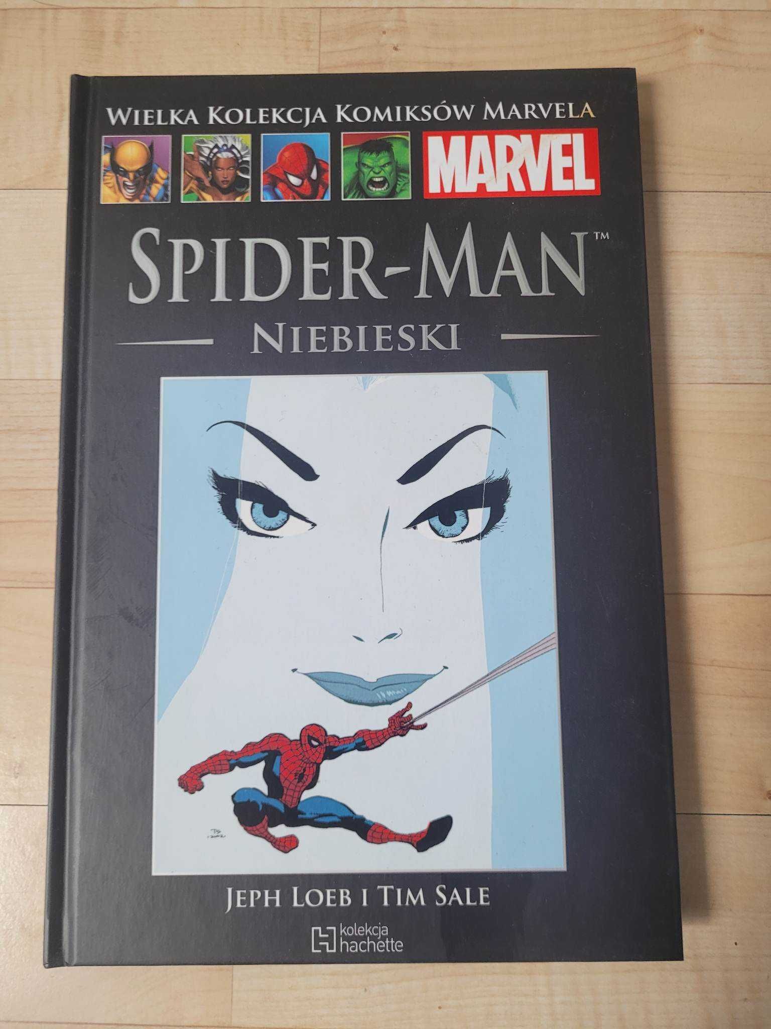 Wielka Kolekcja Komiksów Marvela