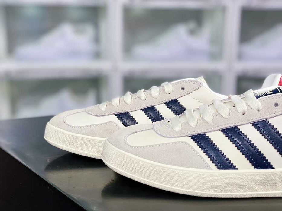 Adidas Originals Gazelle”Esquisite Gucci” UTT10 9060