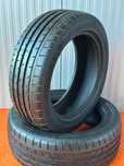 Pneus Continental ContiSportContact 3E - 215/50/17 - Novos