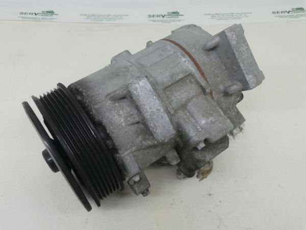 Compressor AC TOYOTA Auris Hatchback (_E15_)