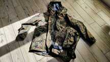 Ubranie ochronne "Goretex" wz. 128/MON