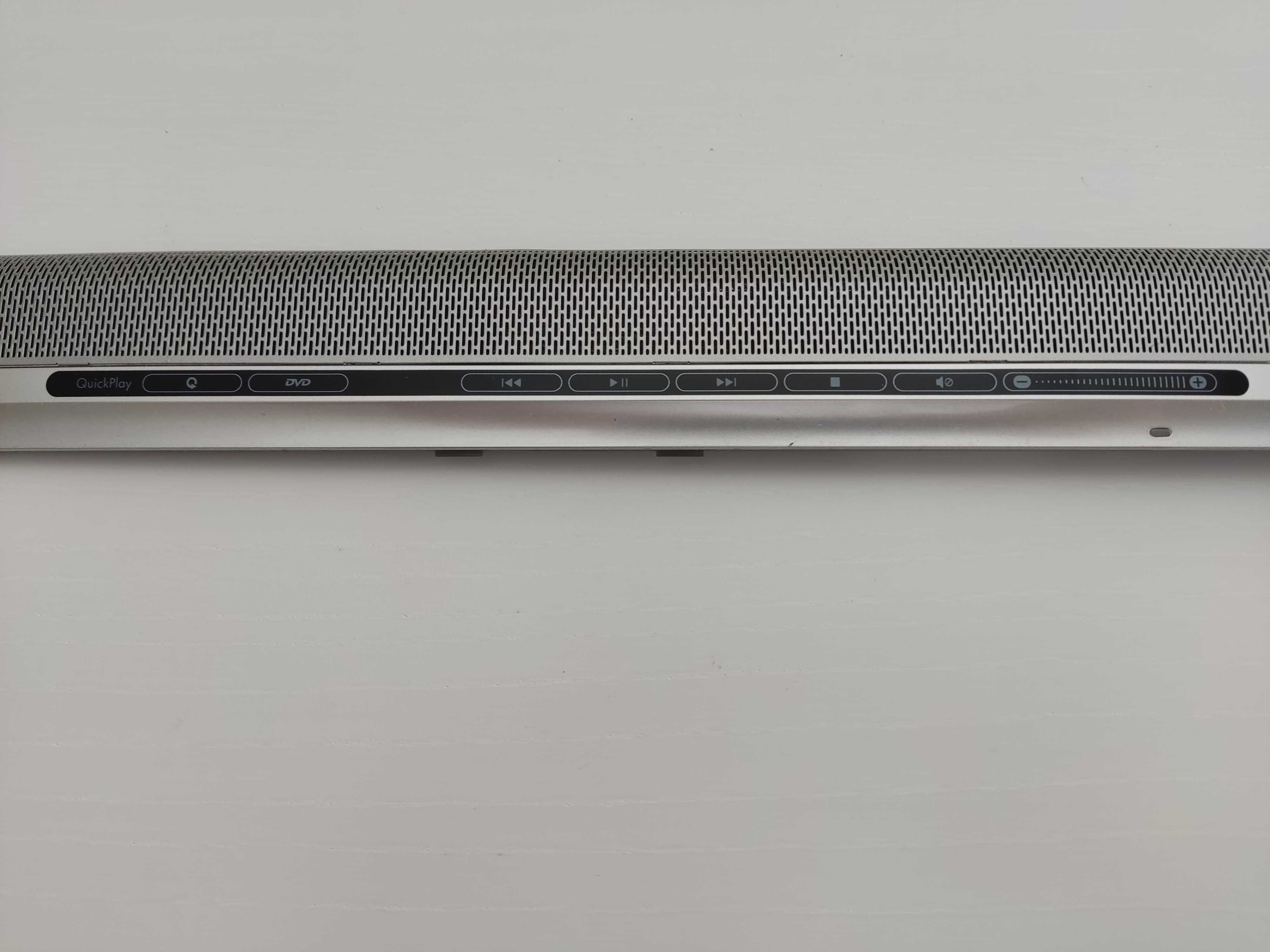 Carcaça portátil HP DV6000