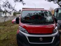 Fiat DUCATO  FIAT DUCATO Z 2018 ! 58000 Km