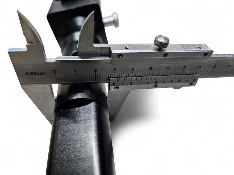 Механізм складання для електросамоката KuKirin G4 2025