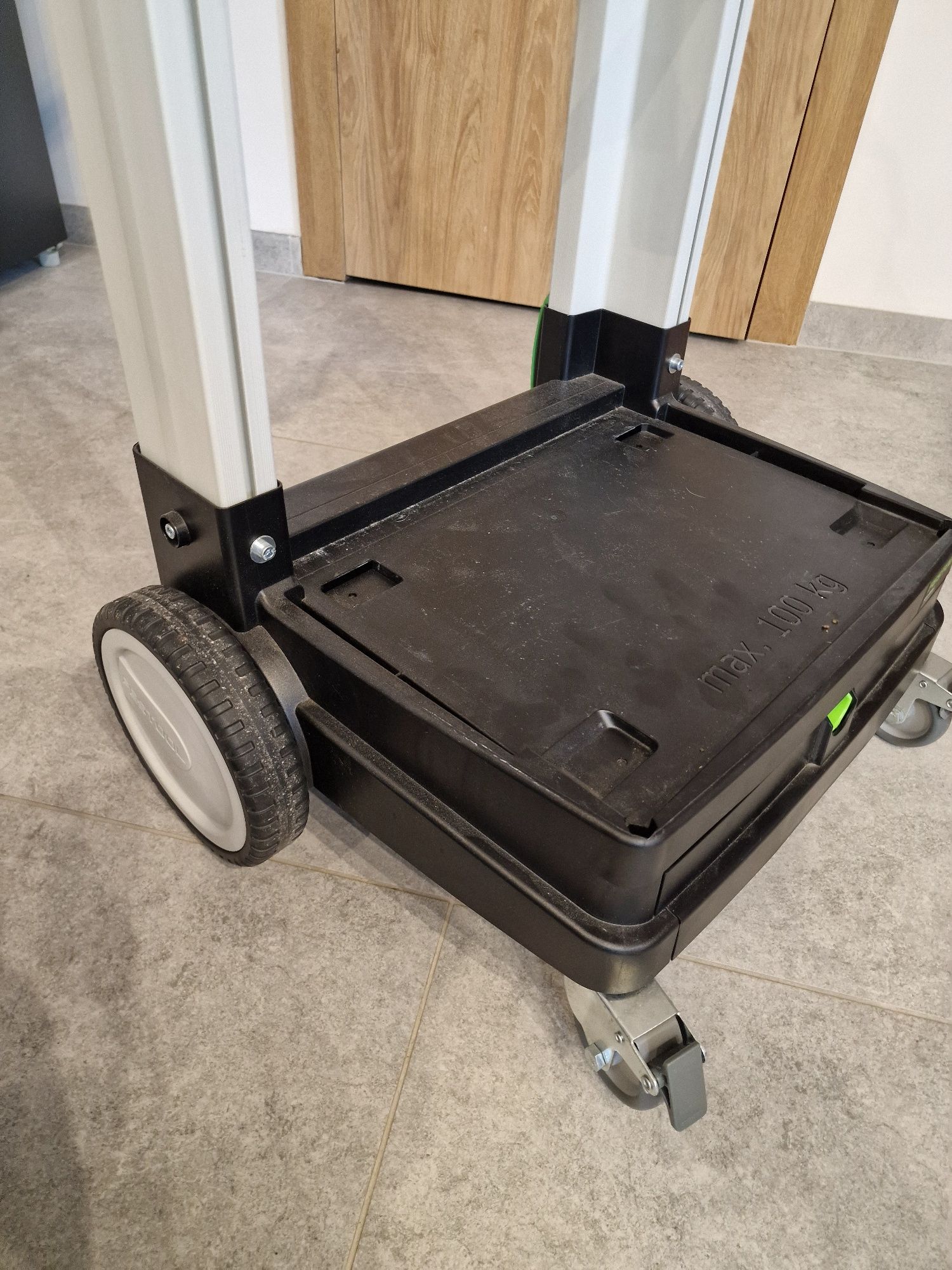 Wozek transportowy  festool
