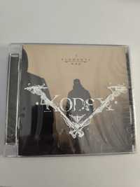 Płyta CD Kodex V NOWA W FOLII rap hip-hop