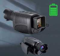 Монокуляр прибор для ночного видения 3800мАч армейский ОПТ ДРОП
