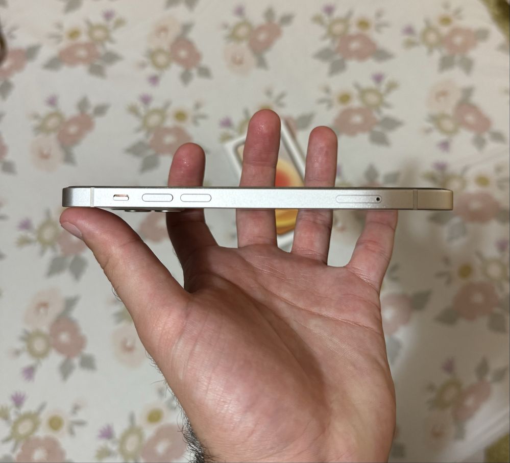 Iphone 12 White 128GB