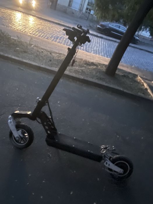 kugoo kirin g2 max г2 мах СРОЧНОО!!! ОПИС