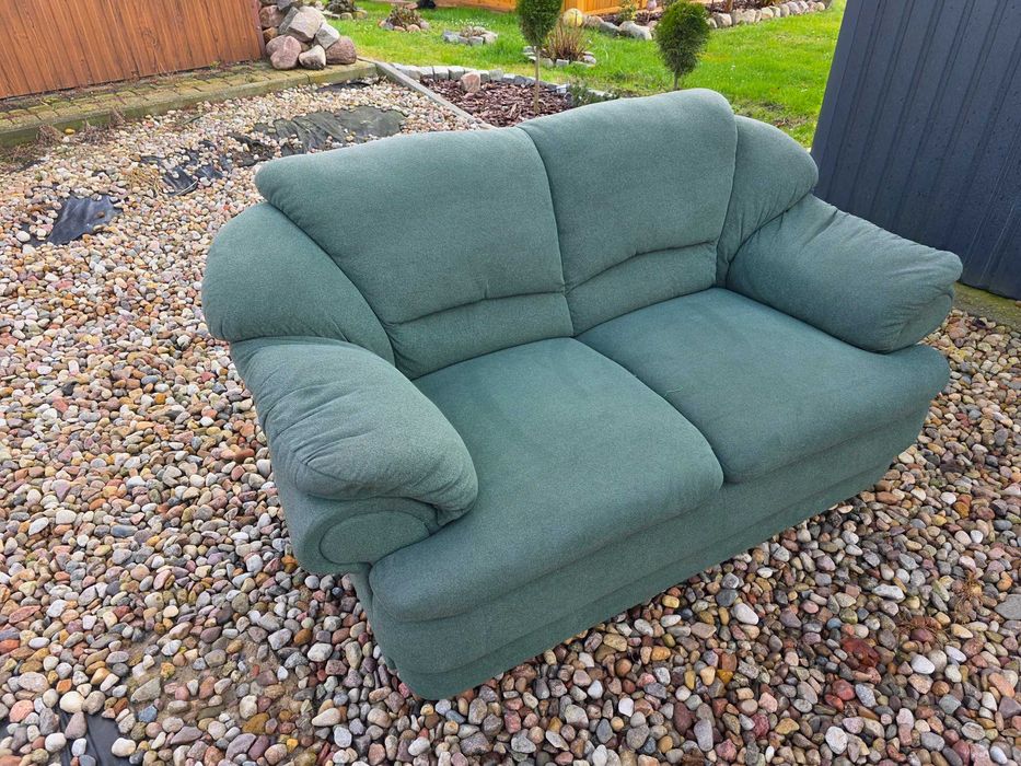 Wygodna Sofa Dwuosobowa!!