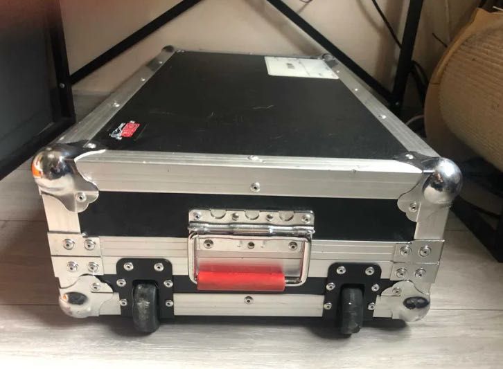Fractal Audio MFC-101 Mark III  +Hardcase