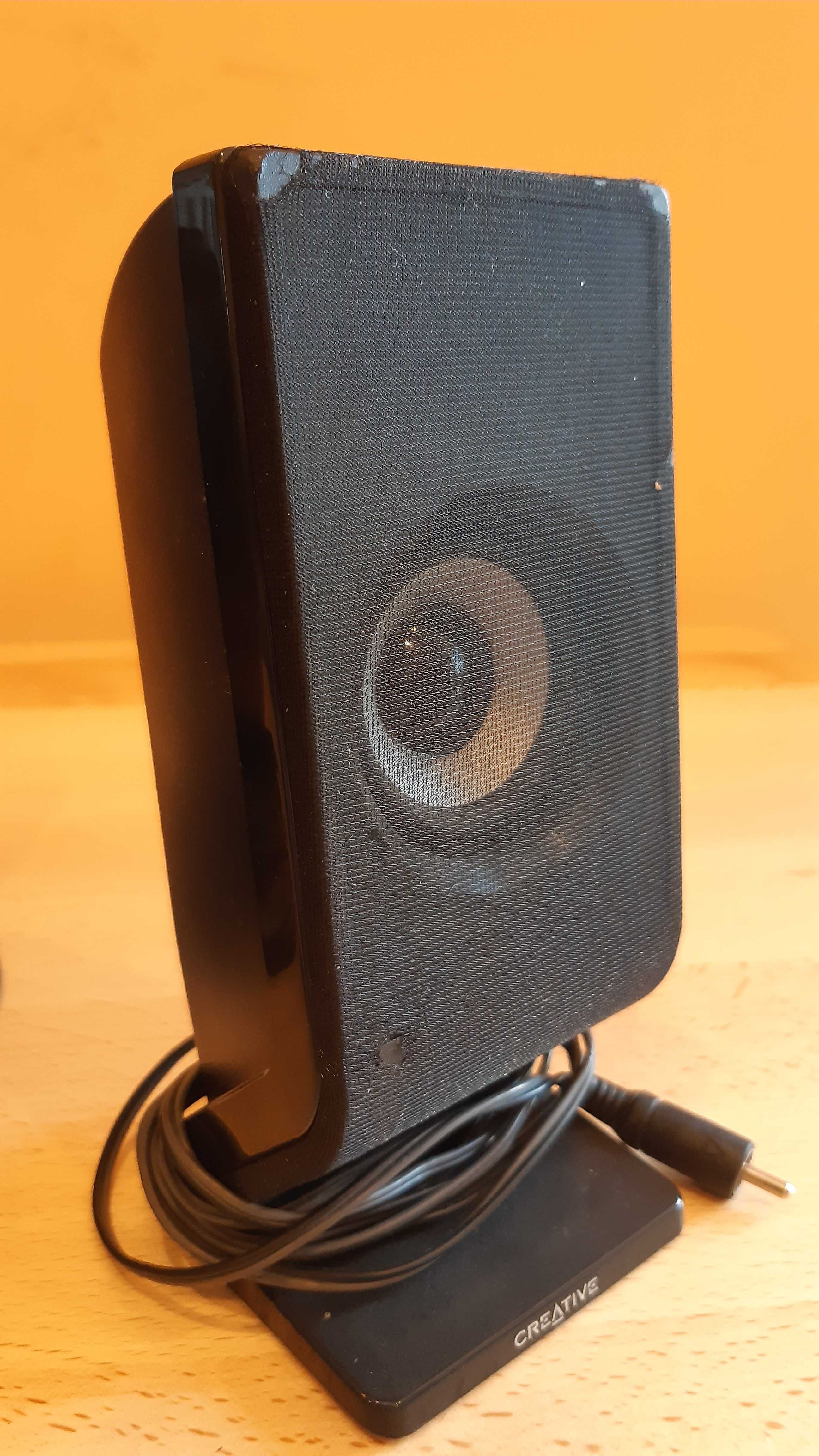 Creative Inspire A200 2.1 głośniki subwoofer