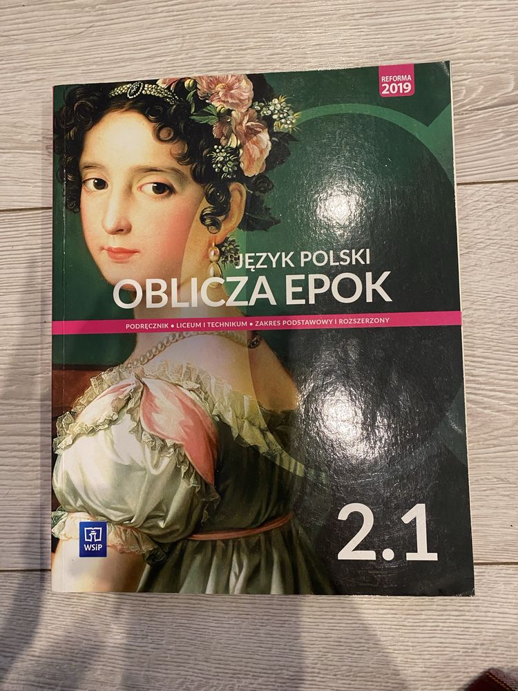 oblicza epok 2.1