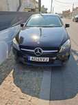 Mercedes A180 cdi com Kits AMG