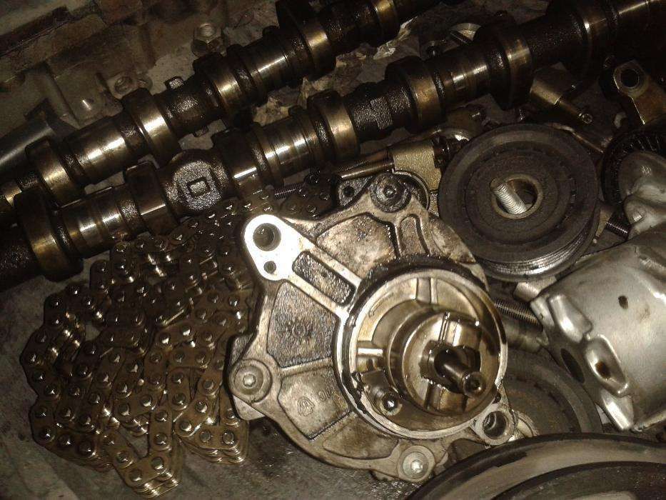 Depressor travões mercedes vito sprinter