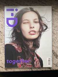 ID Magazine 327 i-d amanda murphy 2013 album o modzie design vogue