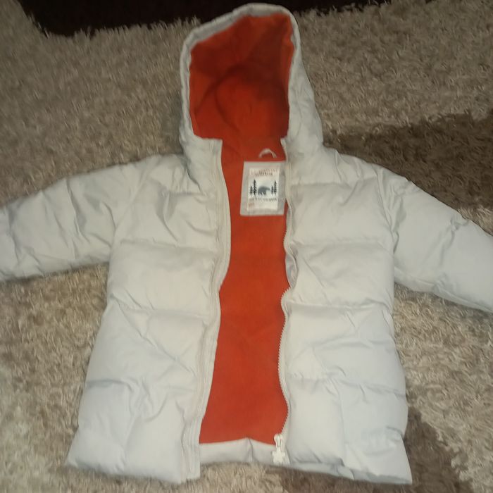 Продам курточку LC WAIKIKI 4-5 років в ідеальному стані