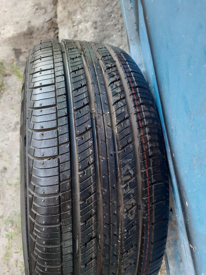 Колесо KUMHO 235/60R16 всесезонка