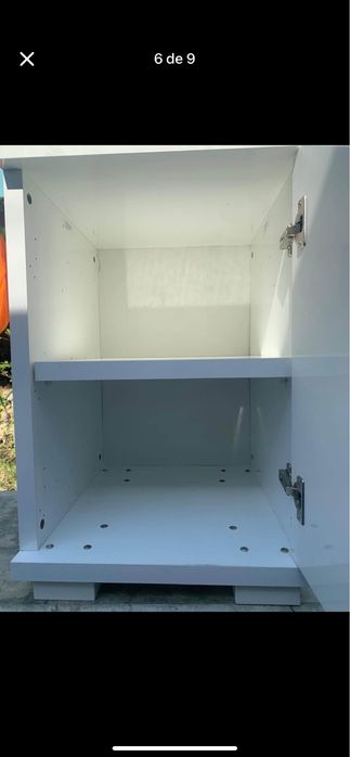 Trama cama combi nest convertível