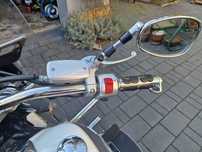 Motor Suzuki Boulevard 1500