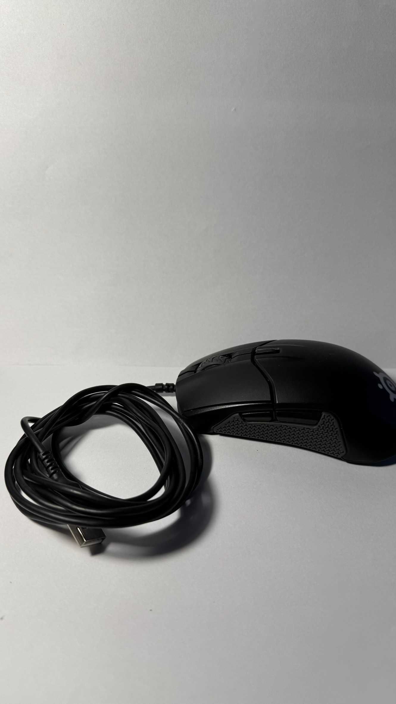 Mysz SteelSeries Sensei 310