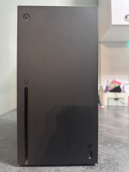 Xbox, pad ghost cypher, leadjoy v2  oraz gry.