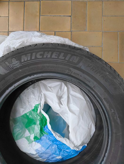 Michelin Primacy 4