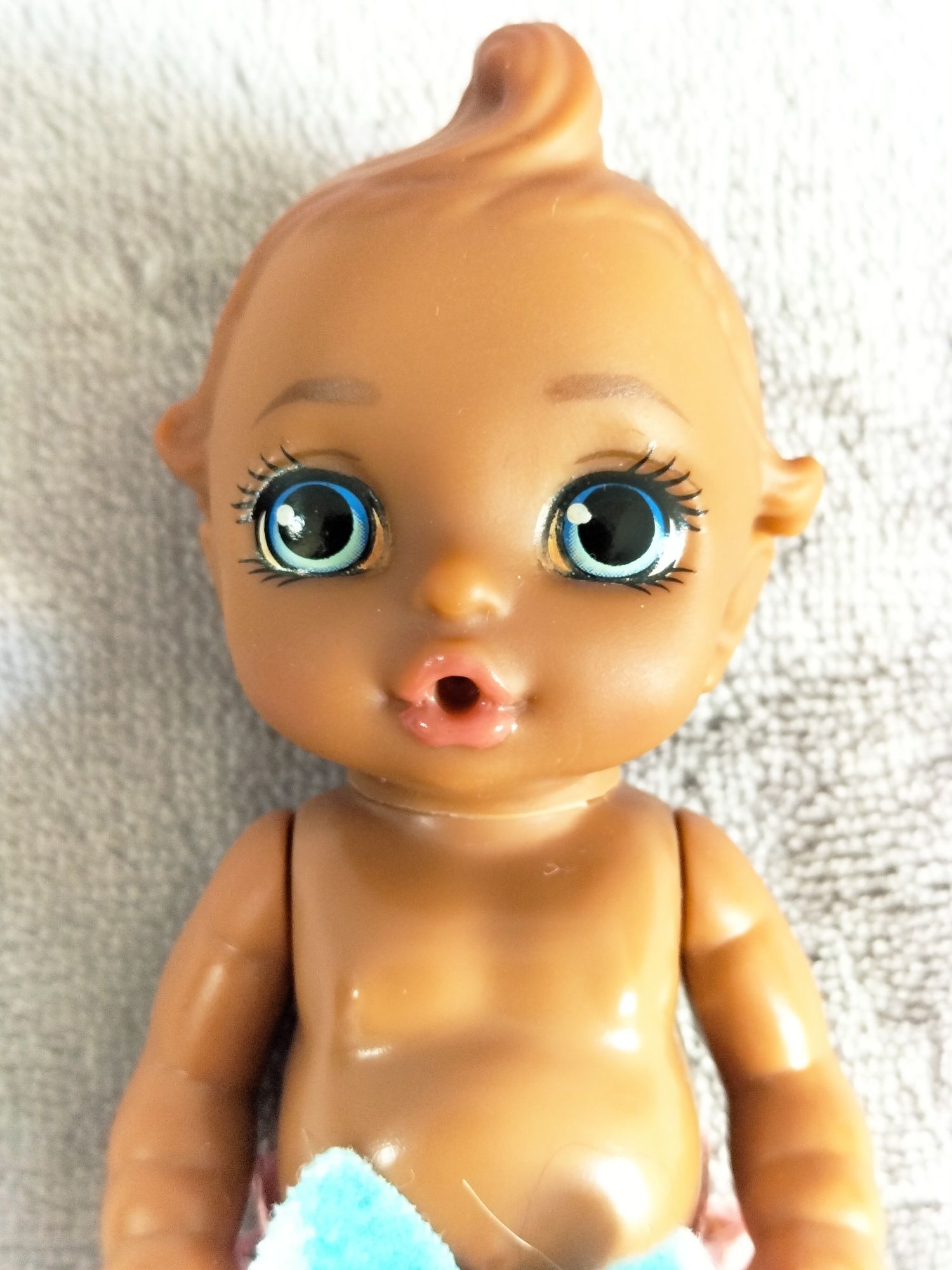 Lalka laleczka mini Surprise Baby Boom! Zapf Creation