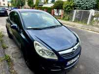 Opel corsa 1.3 cdti 141 tys km klima sprawne mechanicznie !