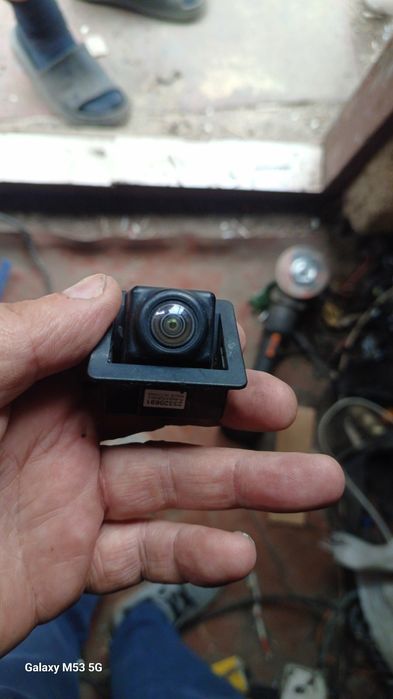 Камера заднего вида шевроле вольт CHEVROLET volt 2