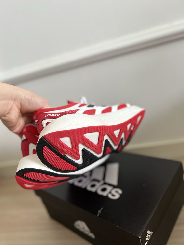 Adidas Adizero Avanti TYO J – Nowe z metkami