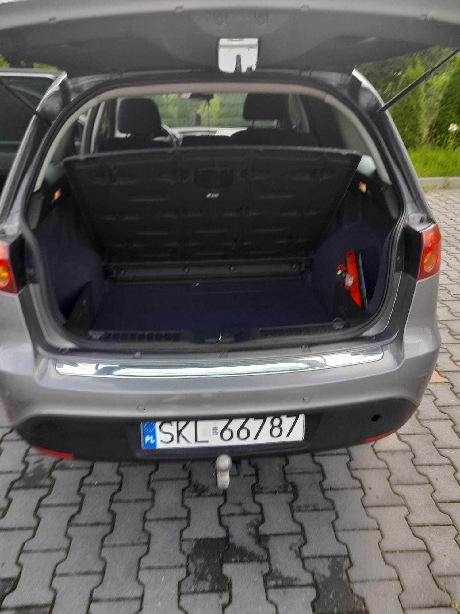 Fiat Croma 1.9 JTD