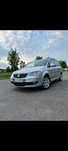 Volkswagen Touran 2.0 TDI Comfortline
