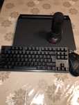 laptop gemingowy dell G15 5530 + Gwarancja wszystko original
