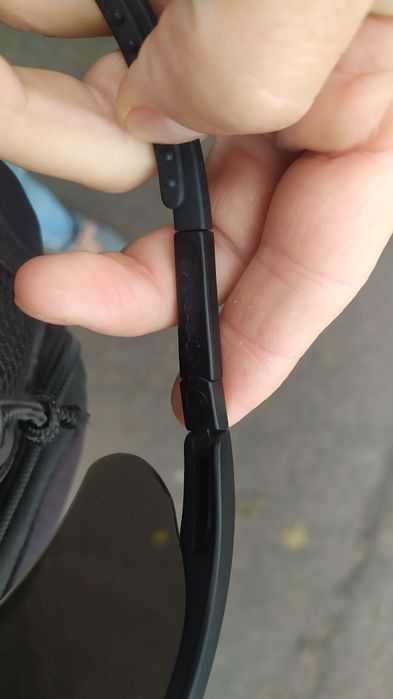 Окуляри тактичні, балістичні Swiss Eye Raptor