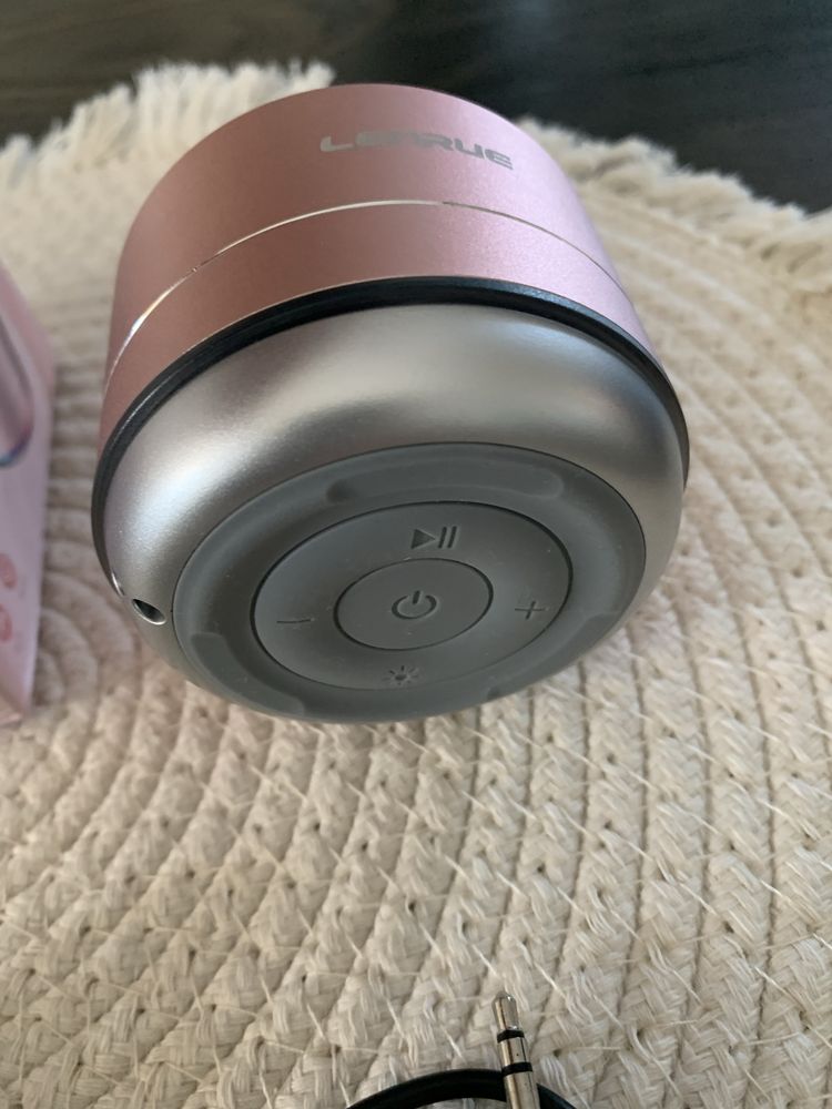 Głosnik Bluetooth