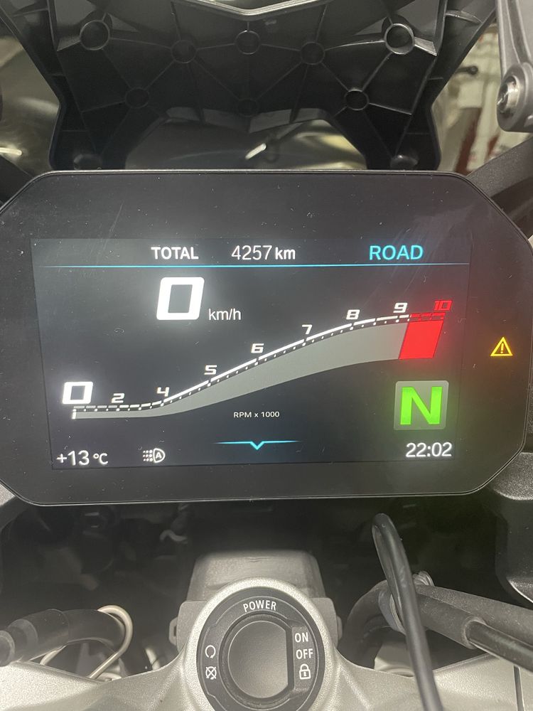 Venda bmw igual a nova