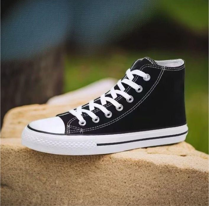 Кеди converse all star