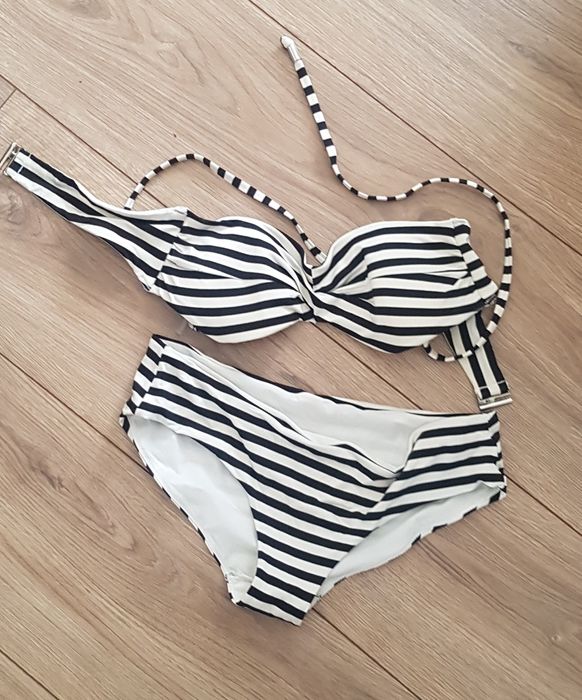 Strój kąpielowy XS bikini