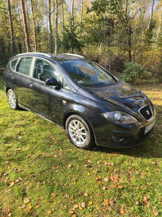 Seat Altea XL 1.2 tsi