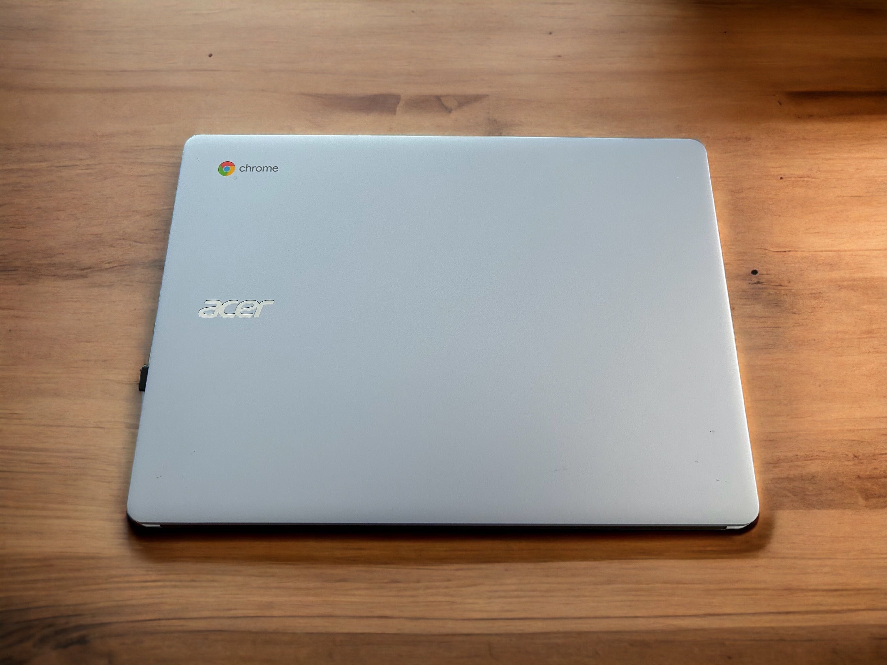 Chrombook Acer CB314