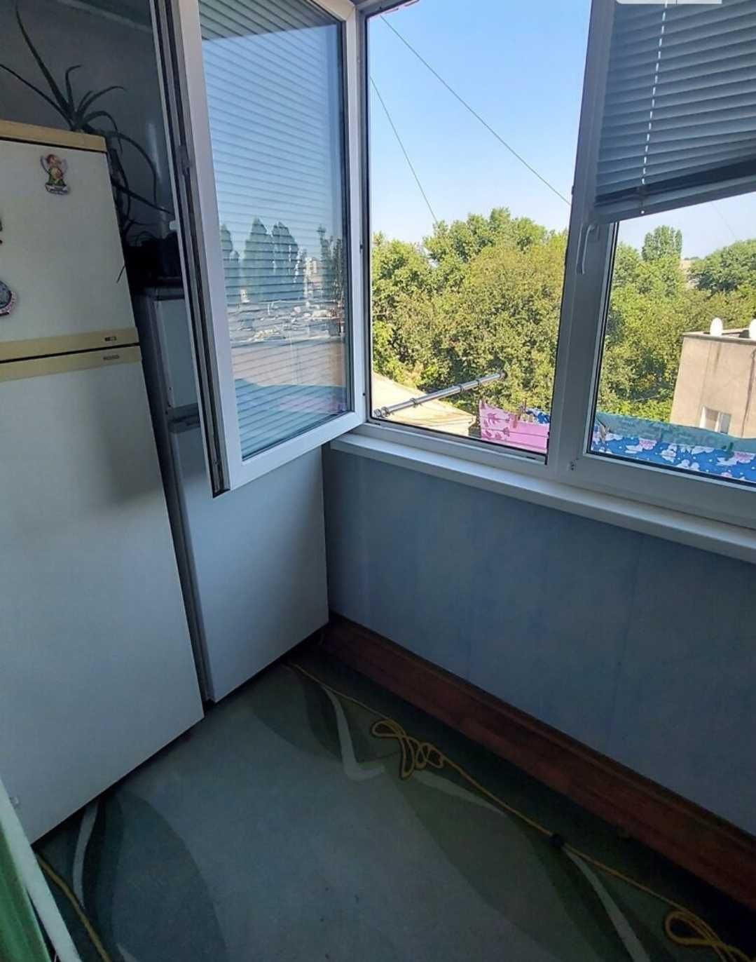 3к.кв. в высотном доме на Слободке, 347636.