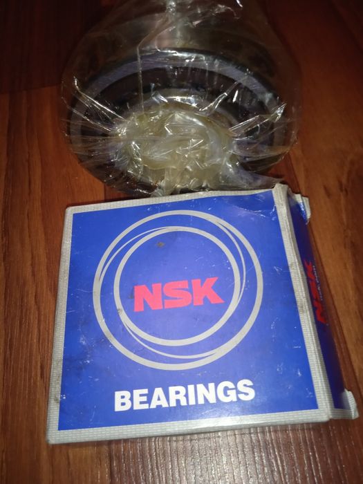 Подшипник роликовый NSK NU2210 ET