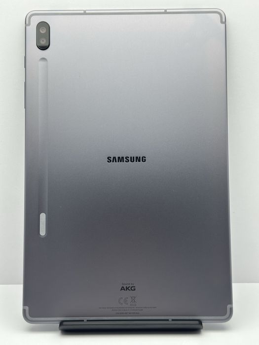 Samsung Tab S6 6/128gb Wi-Fi