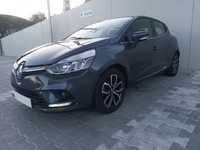 Renault Clio 1.5 Dci Intense