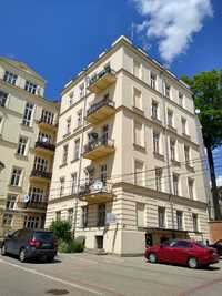 Mieszkanie do wynajęcia: 3 pokoje, 90 m2, Lublin, Narutowicza